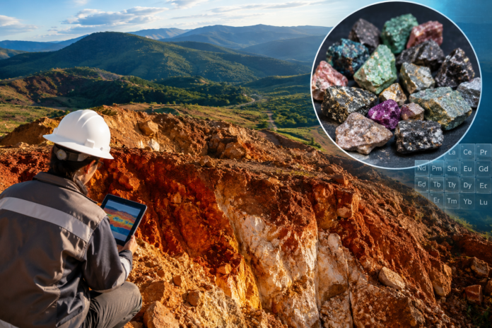 ChatGPT Image 25 de set. de 2026, 15_59_23 Pesquisa do Observatório Nacional investiga área de bauxita na Serra da Mantiqueira em busca de indícios de terras raras, elementos usados em tecnologias