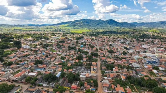 Curionópolis ANM autoriza pesquisa de cobre e ouro em 3.052 hectares de Curionópolis, no Pará, com prazo de três anos para avaliar o potencial mineral da área.