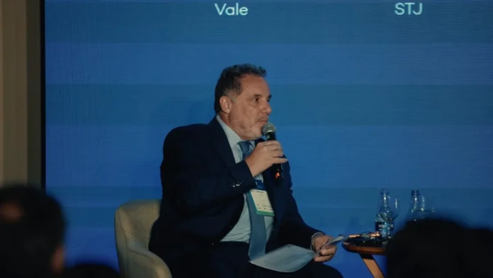 Executivo da Vale, Sami Arap Sobrinho, critica ações do MPF contra mineradoras, cita impactos sobre projetos e defende responsabilização em processos improcedentes