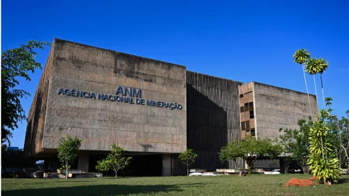 Foto-ANM O Cidades & Minerais questionou a ANM sobre a falta de atualização dos dados da CFEM desde julho. Agência explicou que os pagamentos migraram para a nova PGRM.