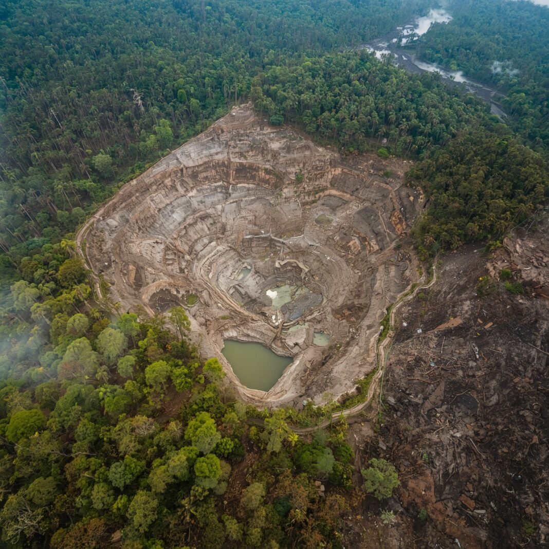 AMIG Brasil promove em 15 de setembro, em Belo Horizonte, encontro com a FEAM para discutir licenciamento, fiscalização, competências municipais e inteligência territorial.