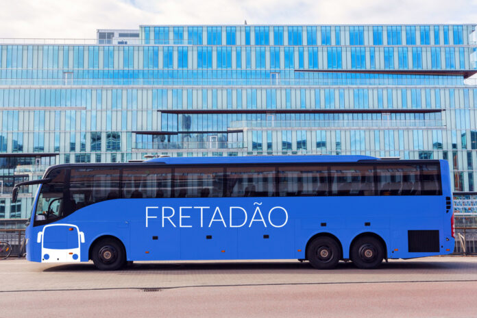 Fretadão planeja investir R$ 100 milhões em Minas Gerais no próximo ano, com foco em mineração, siderurgia e digitalização do transporte corporativo. A empresa espera que o Estado represente 30% do faturamento em até três anos.