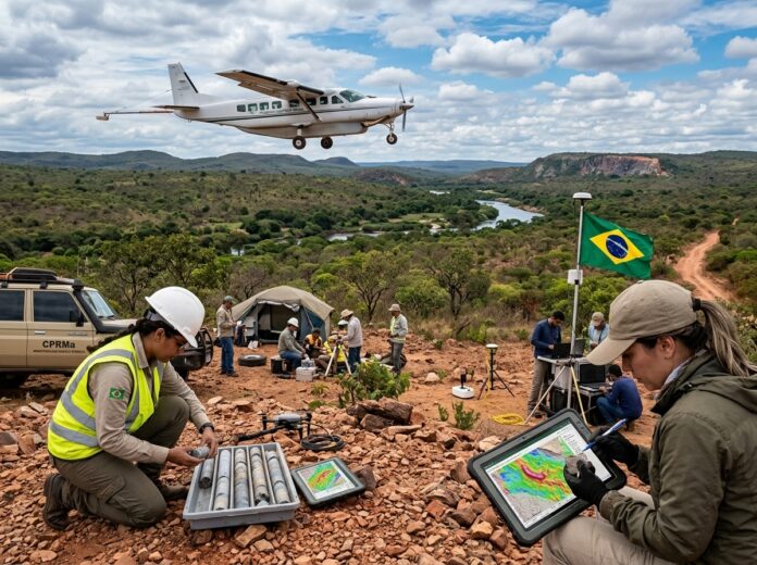 Gemini_Generated_Image_xzicwkxzicwkxzic PlanGeo Geofísica será apresentado pelo MME e SGB com consulta pública para definir prioridades de levantamentos geofísicos nos próximos 10 anos