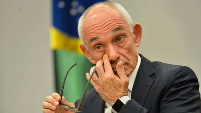Fábio Schvartsman, ex-presidente da Vale, assume o comando executivo da CSN após 24 anos de gestão de Benjamin Steinbruch