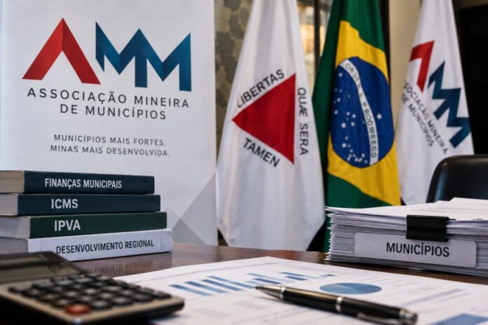 Entidade estima que cerca de R$ 28,6 bilhões deixaram de chegar aos cofres municipais entre 2020 e 2026