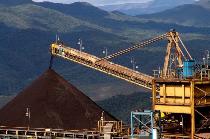 Lei cria fundo de até R$ 2 bilhões, prevê incentivos fiscais à transformação mineral e estabelece conselho para coordenar estratégia do setor