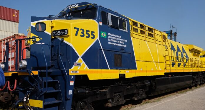 MRS Logística oferece curso gratuito e on-line para formação de manobradores ferroviários. Inscrições vão até 24 de setembro e contemplam seis cidades de Minas Gerais