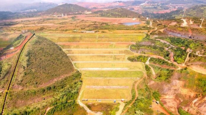 Vale inicia retomada parcial da Mina de Fábrica, em Ouro Preto, após paralisação desde janeiro causada por extravasamento de 262 mil m³ de água e sedimentos