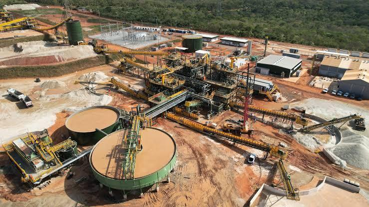 Sigma Lithium contesta decisão judicial e diz que operações seguem normalmente após suspensão de licenças