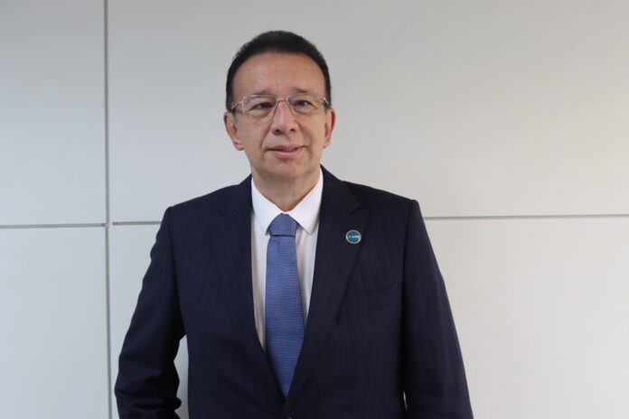 Em entrevista exclusiva ao Cidades & Minerais, José Fernando Gomes Júnior, diretor da ANM, fala sobre inteligência artificial, fiscalização, CFEM e os desafios da mineração