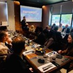 BRAMINVEST apresenta plataforma a representantes de 16 países e busca conectar projetos minerais da América Latina a investidores, compradores e empresas globais, ampliando oportunidades de negócios no setor mineral.