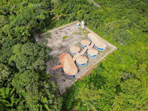 Polícia Federal deflagra operação contra garimpo ilegal de ouro dentro da APA do Tapajós, em Novo Progresso, no Pará, e mira financiadores e receptadores.