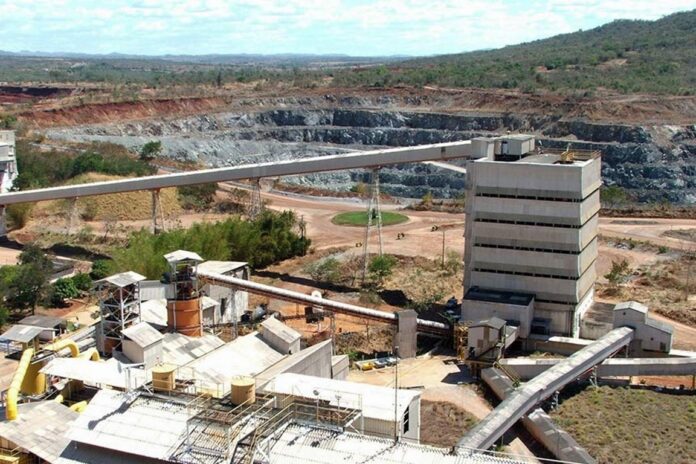 amianto-goias Decisão do STF estabelece transição de cinco anos para encerrar a exploração de amianto em Minaçu e aumenta a pressão por alternativas econômicas para o município