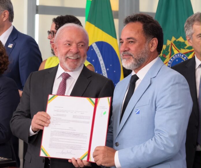 AMIG passa a integrar o conselho que definirá diretrizes para minerais críticos e estratégicos, com o prefeito de Itabira, Marco Antônio Lage, como representante dos municípios mineradores
