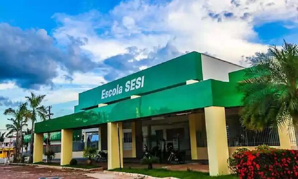 Escolas SESI chegam a Itabira e Arcos em 2027 após a aquisição do Colégio Auge, de Fabiano Penido, ampliando a oferta de educação em Minas Gerais.