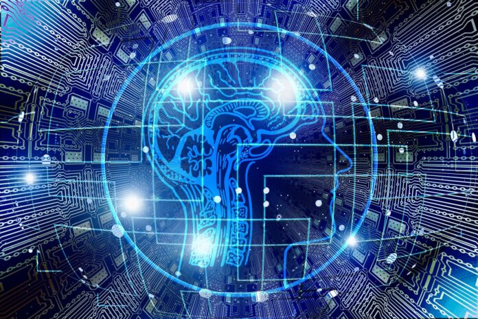 geralt-artificial-intelligence-3382507_1920 ANM desenvolve projeto de inteligência artificial para tornar mais eficiente a arrecadação da CFEM, os royalties pagos pela exploração mineral.