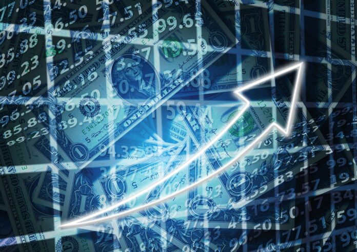 geralt-dollar-rate-544949_1920 Amapá Minerals estreia na Bolsa de Toronto e amplia exposição internacional após registrar mais de 1,5 milhão de onças de ouro produzidas desde 2005.
