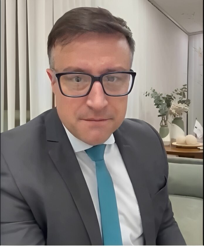 Pablo Cesário, presidente do IBRAM, destaca consenso no Senado na aprovação do PL do minerais críticos e aponta tecnologia, financiamento e liderança internacional como próximos desafios