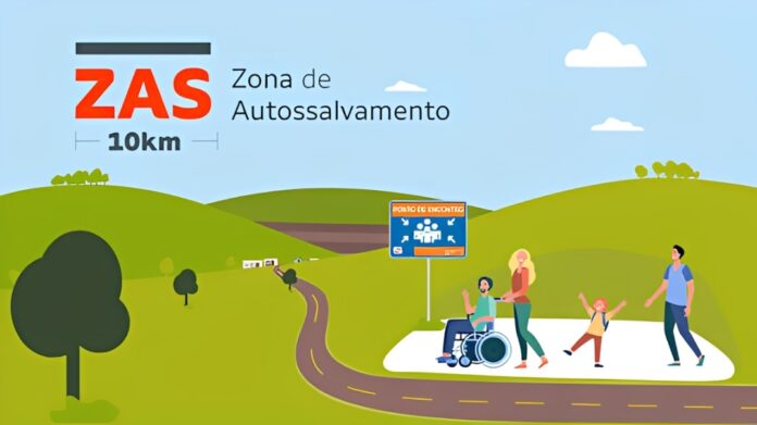 ANM amplia para 31 de dezembro de 2029 o prazo para medida sobre trabalhadores em Zonas de Autossalvamento de barragens, mantendo fiscalização e sanções.