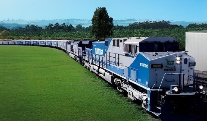 malha-oeste-ferrovia-foto-governo-ms-2 A ferrovia entre São Paulo e Mato Grosso do Sul está sem operação e será assumida pelo governo federal. Disputa com a Rumo envolve até R$ 6,5 bilhões.