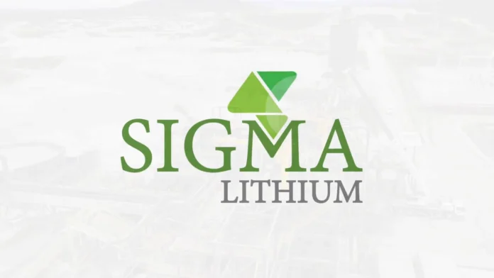 Sigma Lithium contesta a suspensão de cinco licenças do complexo Grota do Cirilo e afirma que recurso judicial ainda aguarda análise