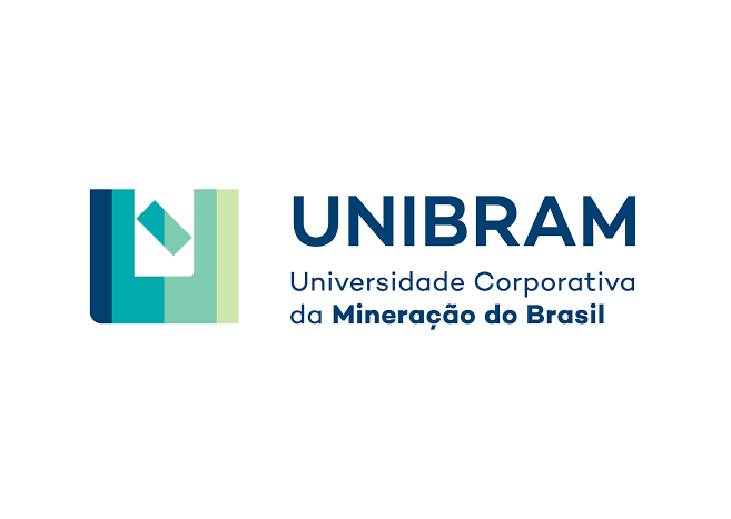 unibram Plataforma da UNIBRAM, iniciativa do IBRAM, reúne trilhas de capacitação em inovação, sustentabilidade, segurança, gestão de riscos e regulamentação para profissionais da mineração