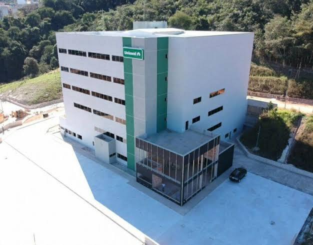 Irmandade Nossa Senhora das Dores avalia aquisição ou locação de imóvel da Unimed Itabira no bairro Praia, avaliado em cerca de R$ 35 milhões.