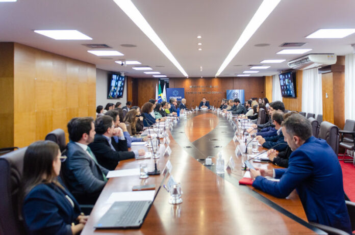 unnamed (10) BR-040 e BR-356 terão acompanhamento de medidas ligadas aos impactos da mineração, com novas obras, fiscalização e ações de segurança viária.