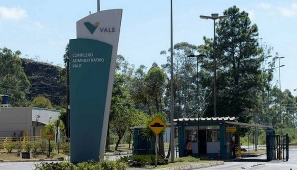 Vale contratou cerca de R$ 1 bilhão de empresas de Nova Lima no primeiro semestre de 2026, fortalecendo fornecedores locais e movimentando a economia mineira.
