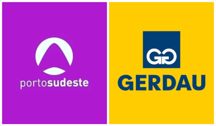 1790959110386996 Gerdau avalia o Porto Sudeste e estuda expansão da mineração, enquanto amplia a produção em Miguel Burnier para 5,5 milhões de toneladas anuais