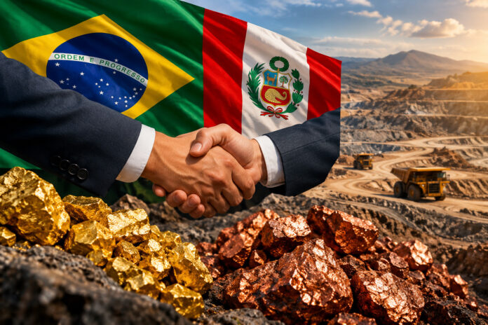 Atico Mining assegura estrutura financeira de US$ 111,4 milhões com a Trafigura para construção e desenvolvimento do projeto La Plata, no Equador que envolve extração de ouro e cobre
