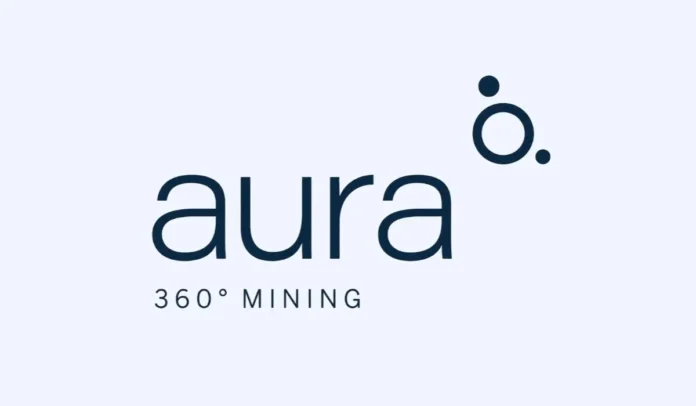 Aura Minerals vai assumir a gestão da frota de Apoena, Almas e Borborema após acordo de R$ 612 milhões, com previsão de economia de até US$ 200 por onça.