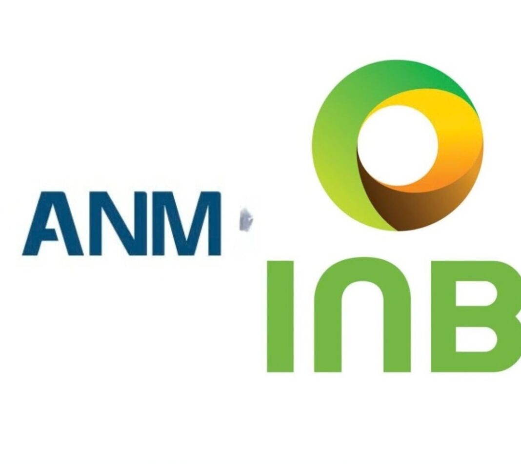 COLAGEM Boletim da ANM registra seis estruturas da INB em Caetité e Caldas entre níveis de emergência e alerta, enquanto a produção de urânio avança no Brasil