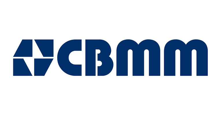 Companhia Brasileira de Metalurgia e Mineração Há 71 anos em Araxá, a CBMM apoia projetos de educação, saúde, esporte, cultura e empreendedorismo, incluindo iniciativas que beneficiam 1.500 estudantes e 10 pequenos negócios.