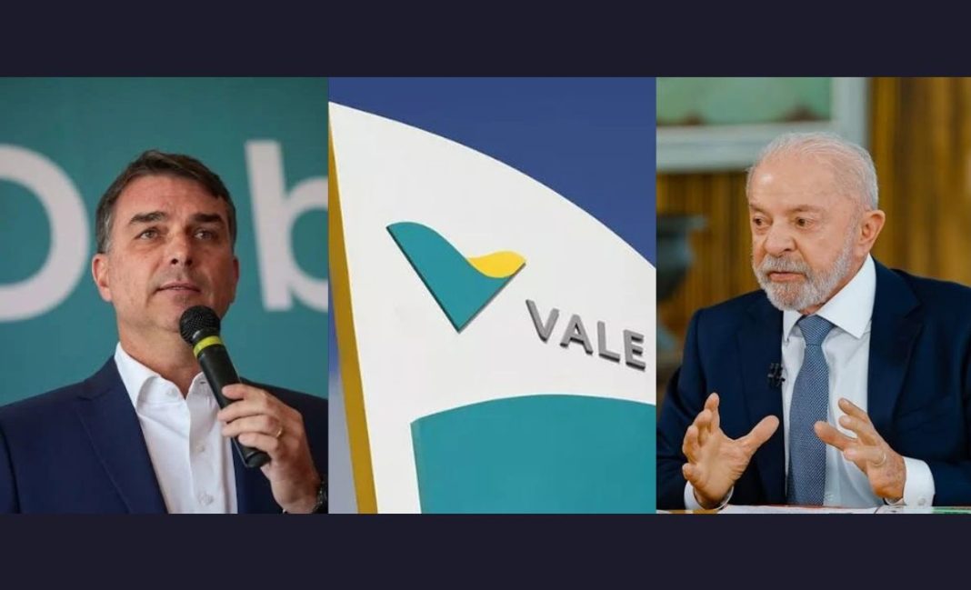 Gustavo Pimenta, presidente da Vale, comenta o futuro da mineração brasileira, o licenciamento ambiental e as expectativas para o próximo governo federal