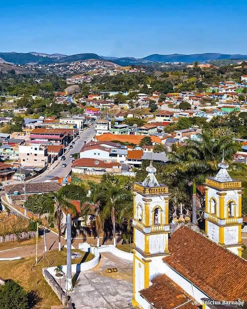 Ouro Preto delimita área de 47,49 hectares na Fazenda Maracujá e estabelece regras ambientais e sociais para atividades de mineração