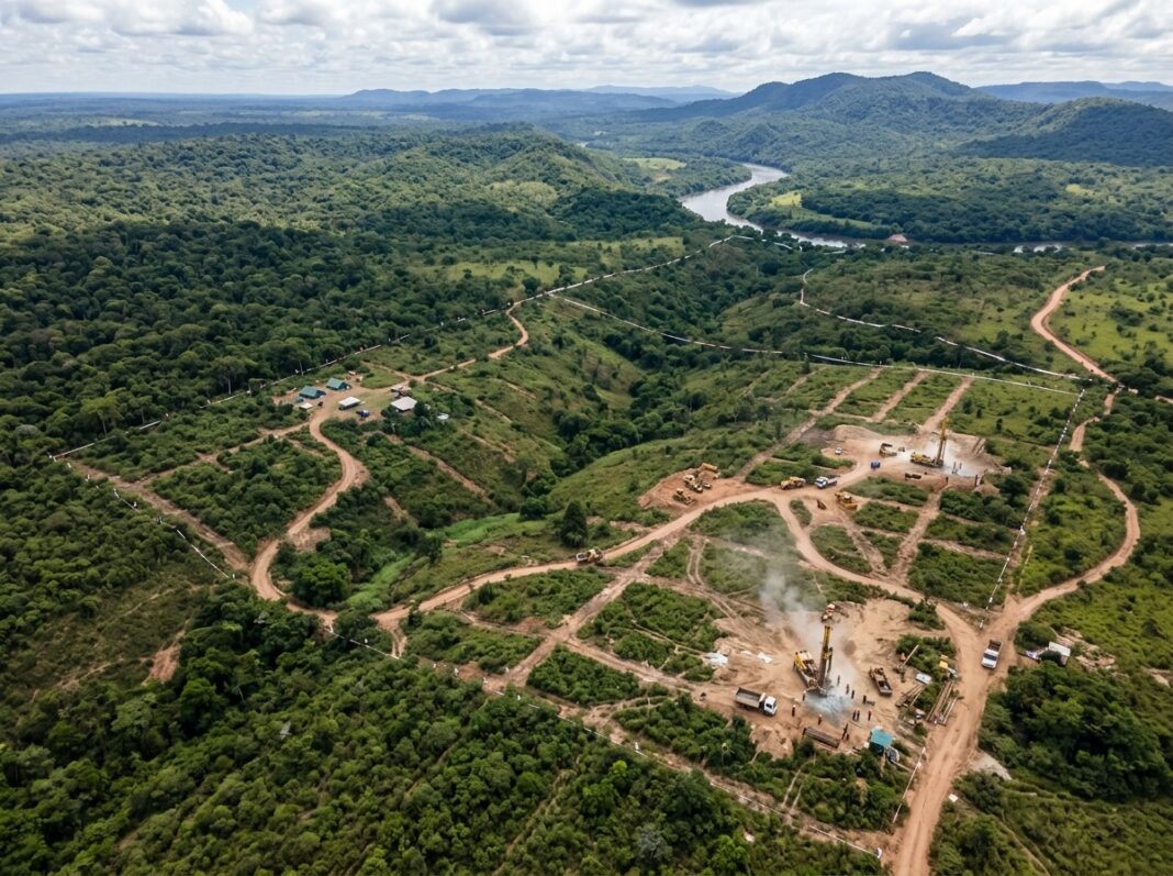 Gemini_Generated_Image_c2bykwc2bykwc2by Cinco processos de mineração em Mato Grosso recebem aval do Conselho de Defesa Nacional para avançar na ANM e somam 5.918 hectares na faixa de fronteira
