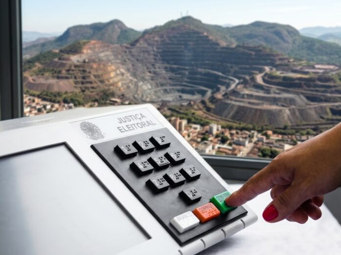 Conheça os deputados estadual e federal mais votados em Itabira nas eleições 2026 e confira os principais resultados por candidato.