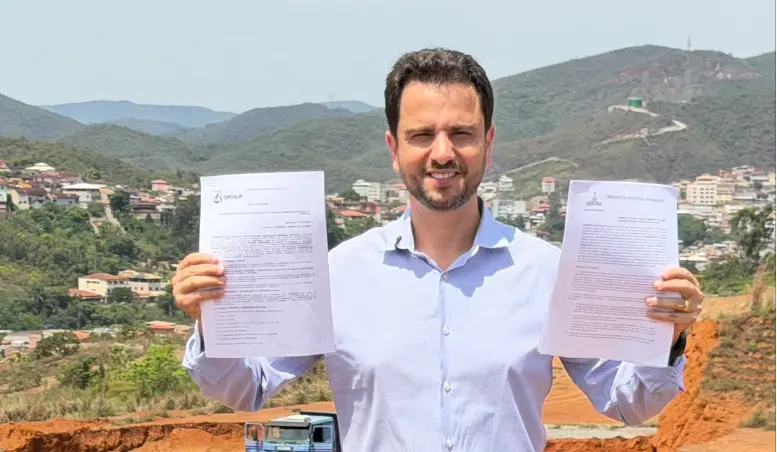 Município assinou contratos para implantação de moradias populares e investimento de R$ 31,52 milhões em infraestrutura urbana; área também deverá receber novos projetos habitacionais