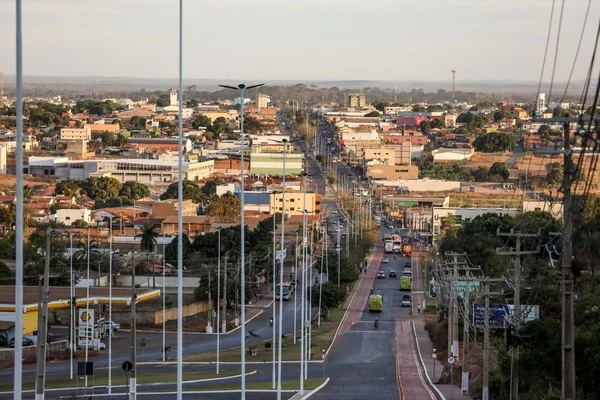 Projeto Luanga, localizado na região de Carajás, no Pará, prevê implantação de mina, unidade de beneficiamento e metalúrgica, com capacidade para processar até 10 milhões de toneladas de minério por ano