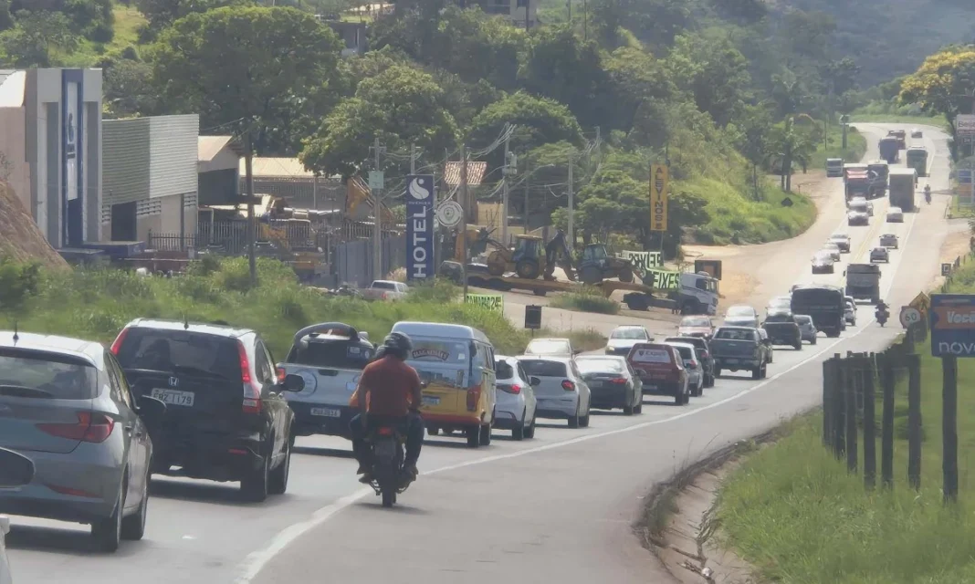 Equipamentos estão distribuídos ao longo da BR-381, entre Caeté e Governador Valadares; fiscalização será realizada pela Polícia Rodoviária Federal (PRF)