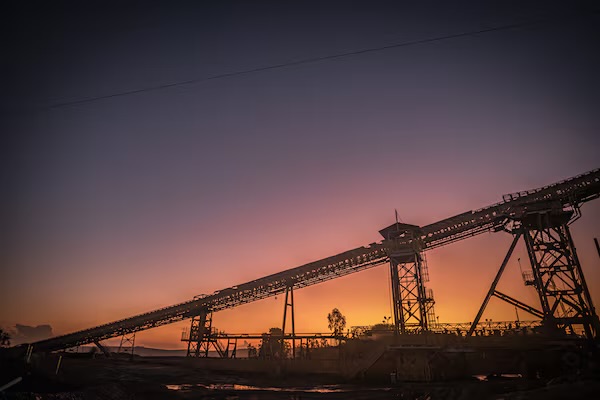Responsável por 25% da produção legal de ouro no Brasil, mineradora canadense projeta produzir até 600 mil onças em 2026 e estuda prolongar operação para além de 2034