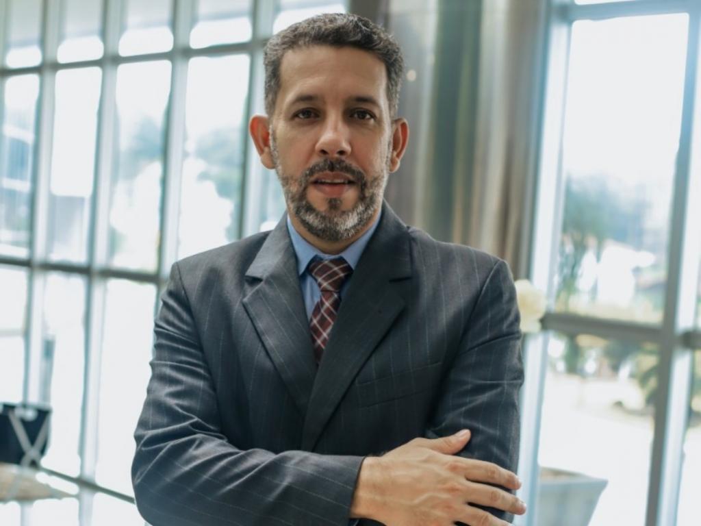 Mauro Nunes foi nomeado para comandar a Secretaria de Desenvolvimento Econômico e Turismo de Ipatinga, com posse prevista para 1º de novembro