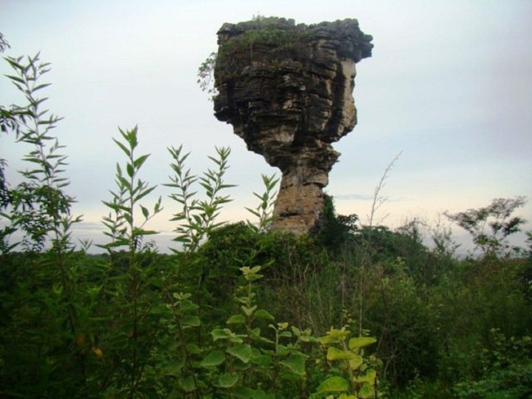 Retirada da ALMG, proposta do Parque Estadual da Pedra do Cálice previa 9.253 hectares e gerou reação por possíveis impactos sobre 5.132 trabalhadores