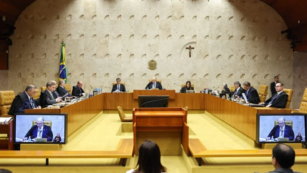 STF determina investigação da PF sobre possível interferência estrangeira nas eleições e suspeita de oferta de terras raras em troca de apoio político