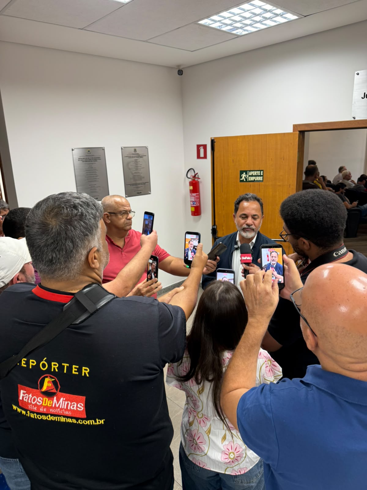 Itabira lança Simplifica+ com prazo de 30 dias úteis para licenciamento de obras
