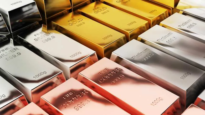 Centaurus Metals amplia a exploração mineral em Carajás, no Pará, com 21 novos alvos de cobre e ouro e prepara uma campanha de sondagens para avaliar o potencial das áreas