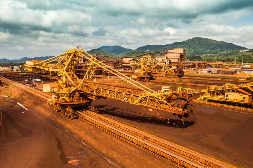 S11D completa 10 anos em Canaã dos Carajás com capacidade de 100 milhões de toneladas anuais e tecnologias que reduzem água, energia e emissões