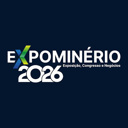 expominerio Expominério 2026 será realizada em Cuiabá com 127 estandes, debates sobre novas tecnologias e sustentabilidade e lançamento do Instituto Brasileiro da Pequena e Média Mineração.