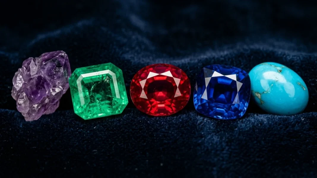 O MME convidou o IBGM para elaborar propostas para a cadeia de gemas e joias, com foco na mineração de pequena escala, na rastreabilidade e na indústria brasileira.